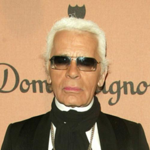 Karl Lagerfeld's Epic Legacy in Fashion and Jewelry