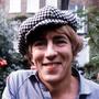 Peter Cook