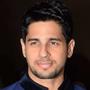 Sidharth Malhotra