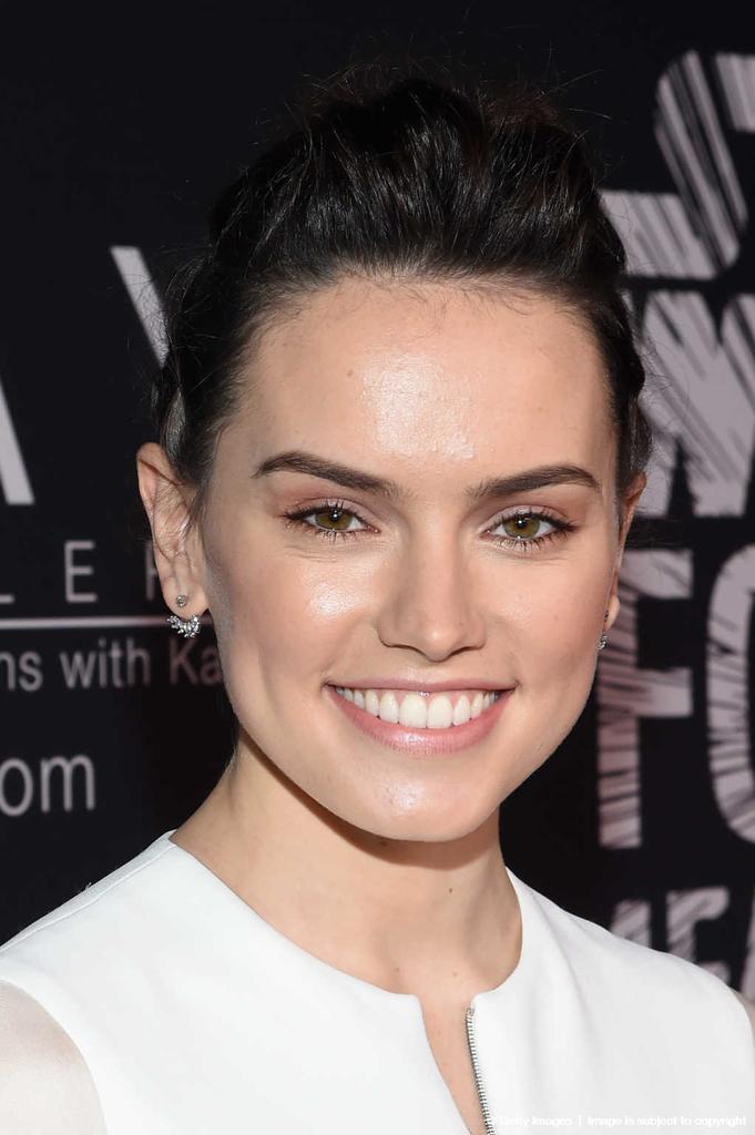 Daisy Ridley - Wikipedia