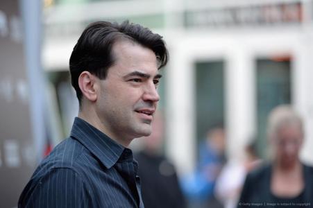 ron livingston movies