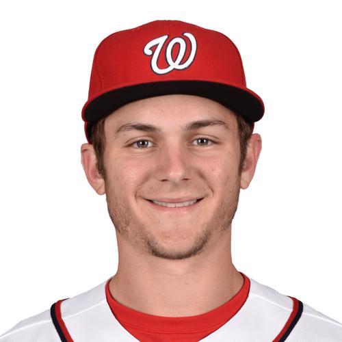 TREA TURNER. GRAND SLAM. AMERICA. 🇺🇸🇺🇸🇺🇸