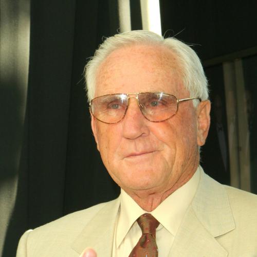 Legendary Dolphins Head Coach Don Shula passed away peacefully at