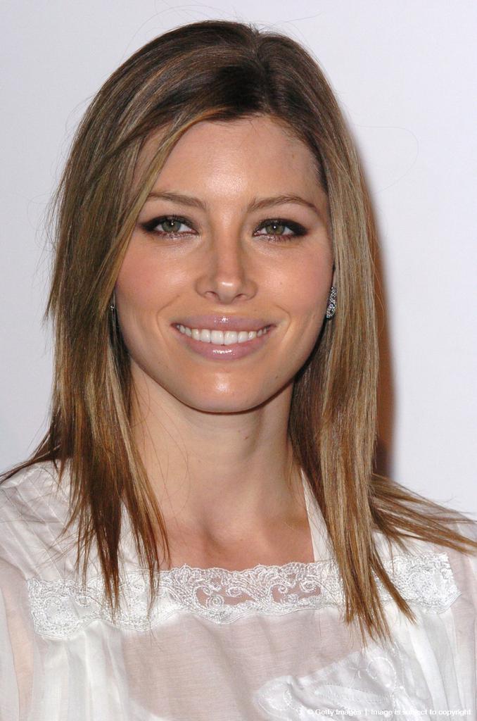 Jessica Biel - Wikipedia