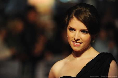 Anna Kendrick's new movie debuts with 100% Rotten Tomatoes rating