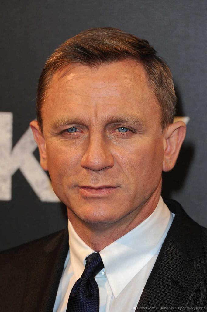 Daniel Craig - Latest News, Updates, Photos and Videos | Yahoo