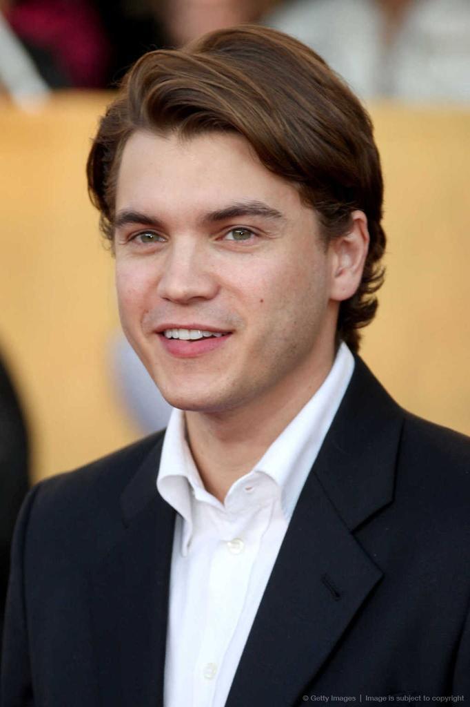 Emile Hirsch – News, Photos, Videos, Movies or Albums