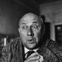 Donald Pleasence