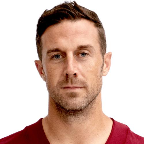 Behind The Line: Does Alex Smith Offer New Look?