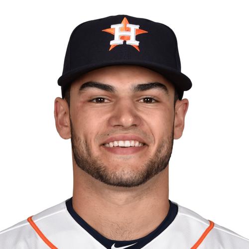 Lance McCullers Jr. (forearm) tosses from flat ground Sunday