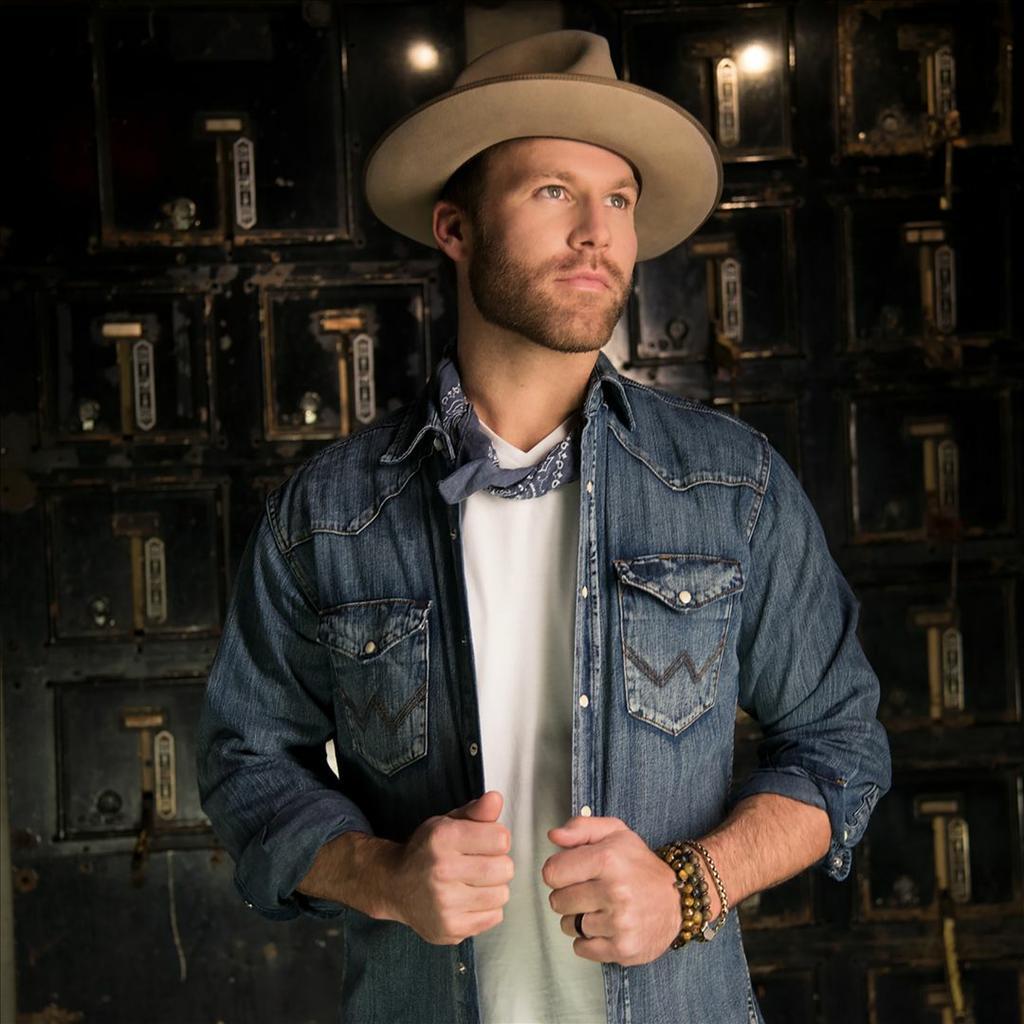 Drake White - News, Photos, Videos, and Movies or Albums | Yahoo