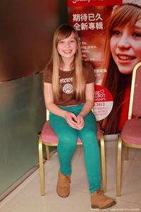 Connie Talbot - News, Photos, Videos, and Movies or Albums