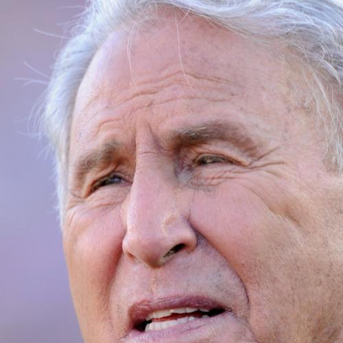 Tales of Lee Corso's time at Louisville - Card Chronicle