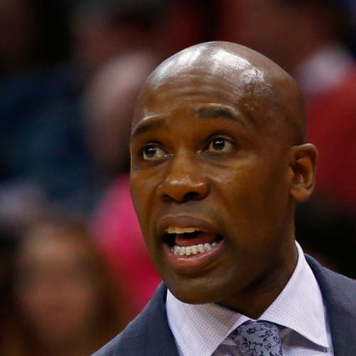 Nets give coach Jacque Vaughn multiyear contract extension