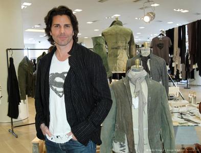 Tommy Hilfiger Taps Greg Lauren to Reimagine Pieces From Fall Line