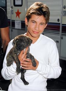 Jonathan Taylor Thomas - Wikipedia