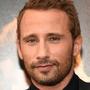 Matthias Schoenaerts