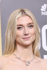 Elizabeth Debicki - Latest News, Updates, Photos and Videos