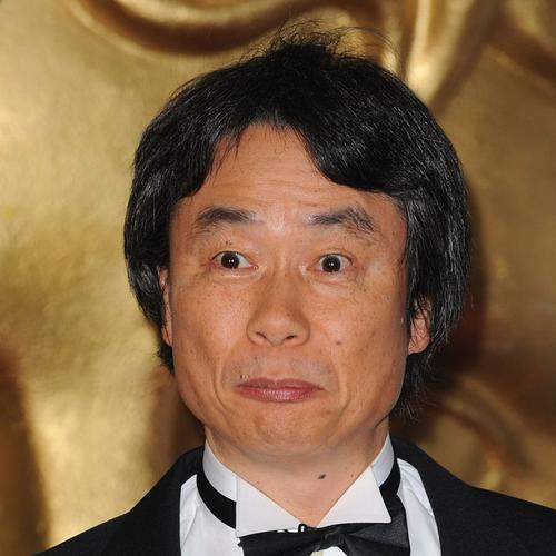 Mario's Creator Shigeru Miyamoto Teases More Nintendo Movies