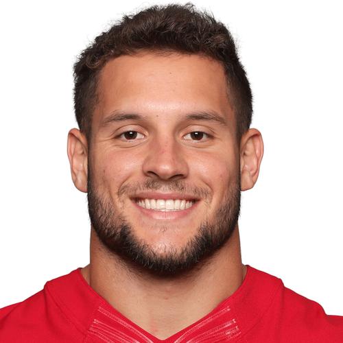 Gonna Do Everything I Can To Hope That He Plays Versus Pittsburgh:' 49ers  Give Update On Nick Bosa Holdout - Steelers Depot