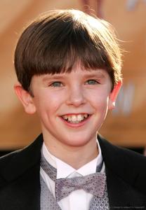 freddie highmore spiderwick chronicles