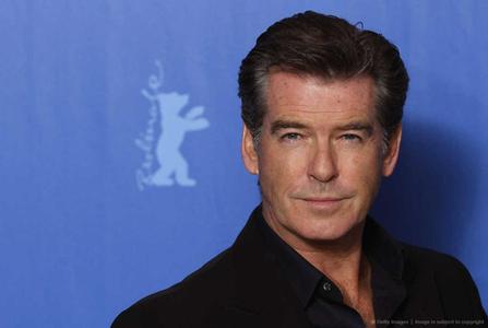 Pierce Brosnan Says 'Hardships' Strengthened Marriage to Wife Keely