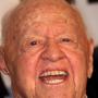 Mickey Rooney