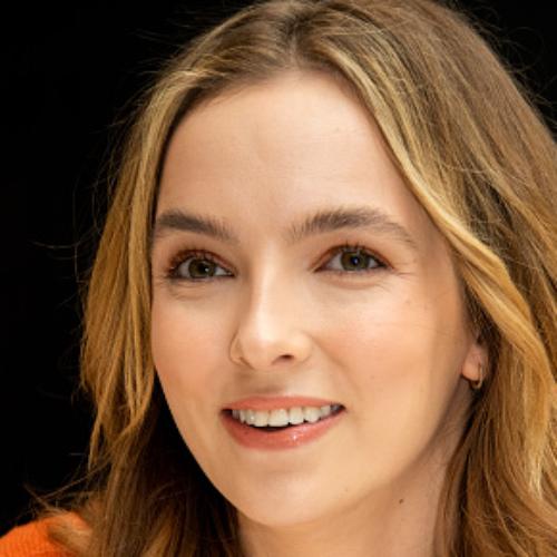 Jodie Comer On Her Fashion Regrets, Awards Season Favourites And Perfect  Liverpool Day Out