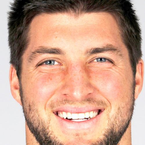 Tim Tebow Lures Masses to the Mets - WSJ