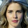 Emily Bett Rickards