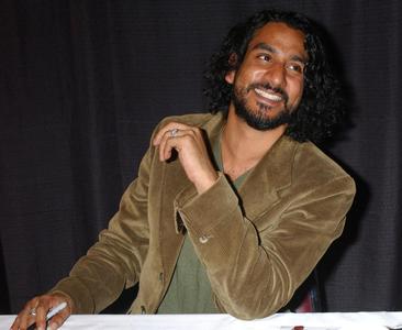 Naveen Andrews baffled by Lost ending, Celebrity News, Showbiz & TV