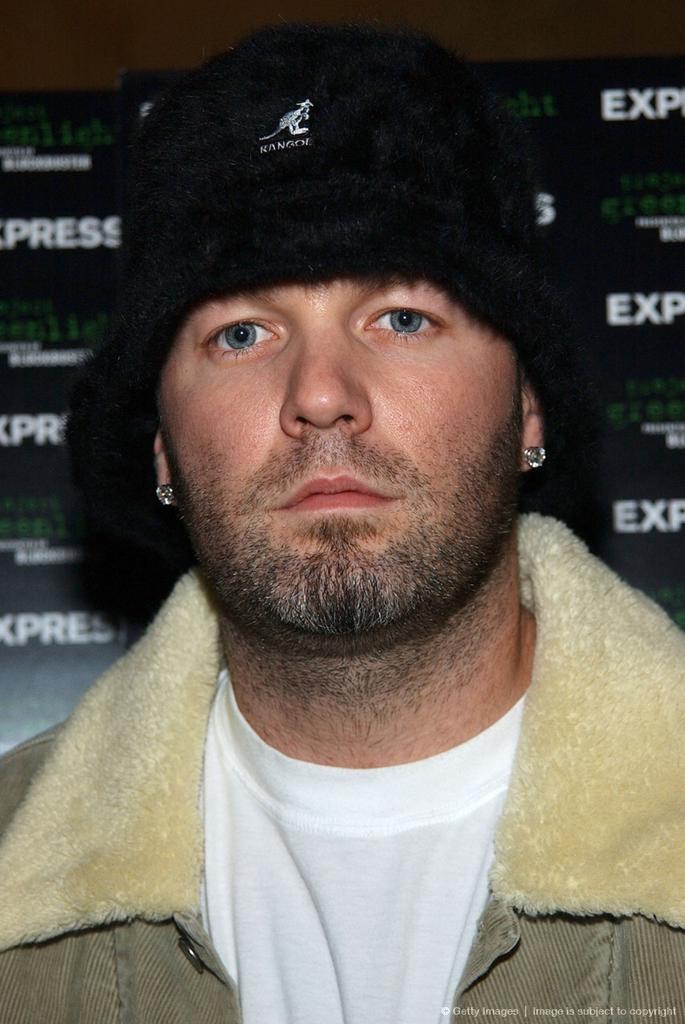 Fred Durst Offers to Have Limp Bizkit Help Elon Musk With Twitter