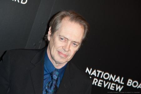 Steve Buscemi News Photos Videos Movies or Albums Yahoo