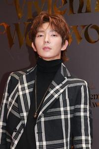 South Korean Star Lee Joon-gi Cast in 'Resident Evil: The Final Chapter' –  The Hollywood Reporter