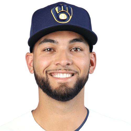 Dodgers acquire pitcher Tyson Miller from Brewers for cash - NBC Sports