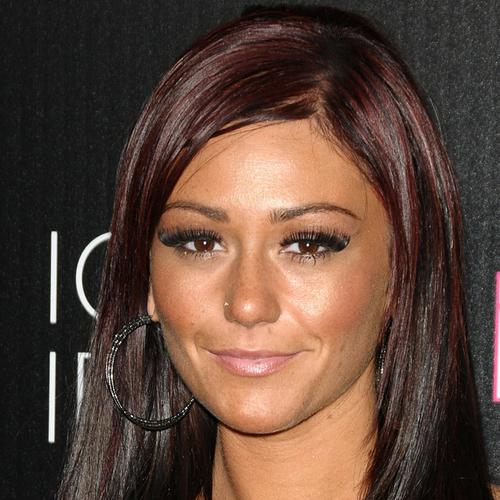 People on X: JWoww gets her second 34F boob job because naturally