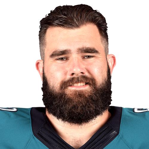 Brotherly Love? Eagles' Jason Kelce to battle brother Travis in epic Super  Bowl showdown