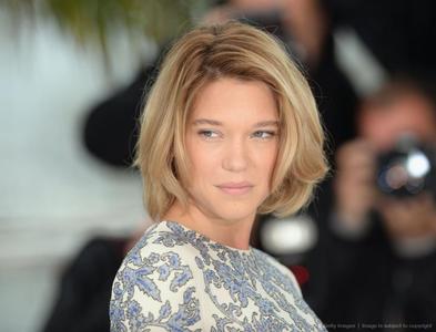 Léa Seydoux - Actor Profile - Photos & latest news