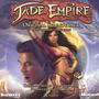 Jade Empire [Original Video Game Soundtrack]