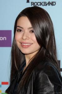 Miranda Cosgrove and Mr Beast mock her viral 'curse word' meme