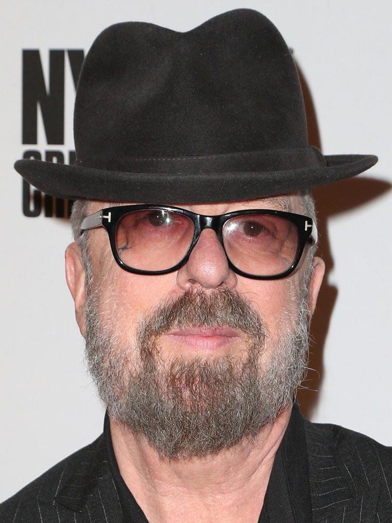 Dave stewart