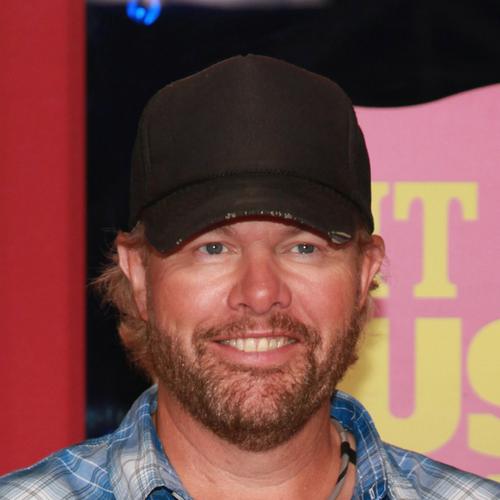 Toby Keith Reflects on Debilitating Battle With Stomach Cancer