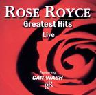 Rose Royce Live