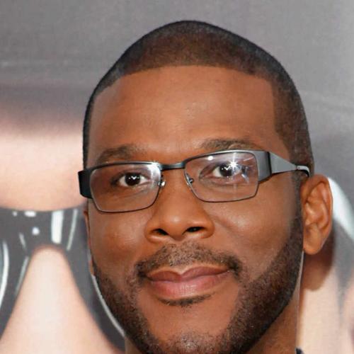 Tyler Perry Cries on 'The View' Discussing His Late Mother's Legacy in New  Doc