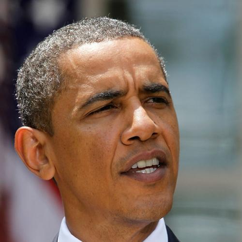Obama Backs LeBron's “I Can't Breathe” Shirt