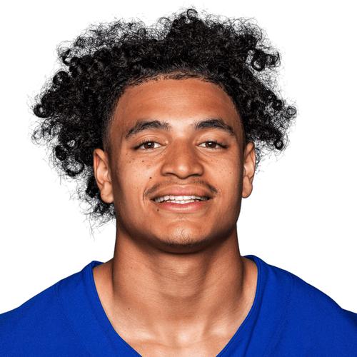 2023 NFL Impact Rookies - FantraxHQ