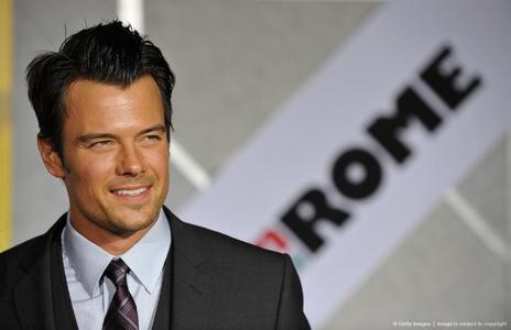 Josh Duhamel - Wikipedia