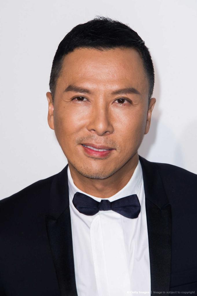 donnie yen 2022