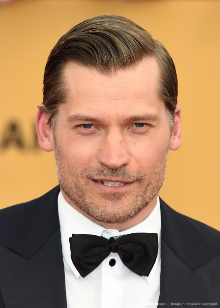 Nikolaj Coster-Waldau – News