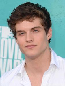 Daniel Sharman, Wiki